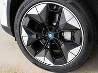 Usado BMW iX Comfort Edition 239 kW (326 CV) 2021 Blanco SUV