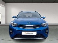 Usado Kia Stonic 101 CV (74 kW) 2025 Azul SUV