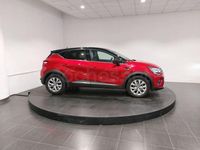 Usado Renault Captur Zen 145 CV (106 kW) 2022 Rojo SUV