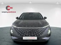 Usado Omoda 5 147 CV (108 kW) 2025 Gris / plata SUV