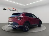 Usado Kia Sportage 150 CV (110 kW) 2022 Rojo SUV