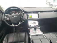 Usado Land Rover Range Rover evoque S 200 CV (147 kW) 2020 Blanco SUV