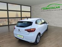 Usado Renault Clio V Business 100 CV (73 kW) 2022 Blanco