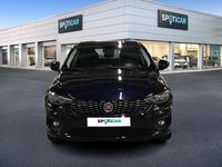Usado Fiat Tipo Mirror 95 CV (69 kW) 2020 Azul Familiar