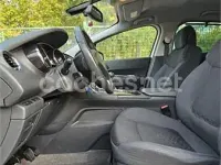 Usado Peugeot 3008 Style 120 CV (88 kW) 2015 Blanco Familiar