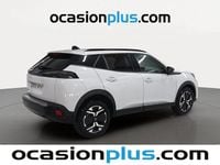 Usado Peugeot 2008 Allure 102 CV (75 kW) 2025 Blanco SUV