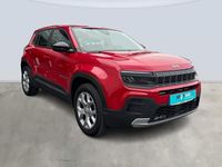 Usado Jeep Avenger Altitude 101 CV (74 kW) 2024 Blanco SUV