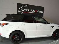 usado Land Rover Range Rover Sport 3.0SDV6 Autobiography Aut.