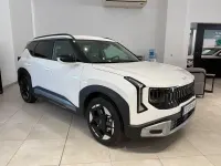 Nuevo Kia Seltos Comfort 180 CV (132 kW) 2026 Blanco SUV