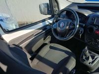 Usado Fiat Fiorino 80 CV (58 kW) 2019 Blanco Monovolumen