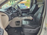 Usado Lancia Voyager Platinum 163 CV (119 kW) 2012 Blanco Monovolumen