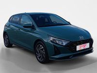 Nuevo Hyundai i20 100 CV (73 kW) 2025 Verde Berlina