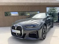 Occasion BMW 420 Shadowline 190 ch (139 kW) 2023 Gris Coupé