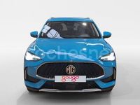 Usado MG HS Comfort 162 CV (119 kW) 2024 Azul SUV
