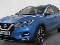 Usado Nissan Qashqai Tekna+ 160 CV (117 kW) 2019 SUV