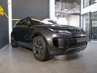 Usado Land Rover Range Rover evoque 163 CV (119 kW) 2022 Negro SUV