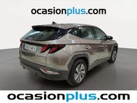 Usado Hyundai Tucson 115 CV (84 kW) 2023 Marrón SUV
