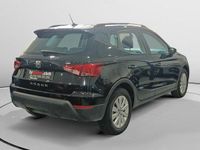 Usado Seat Arona Style 110 CV (80 kW) 2021 SUV