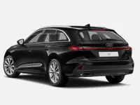Nuevo Audi A5 Business 299 CV (219 kW) 2025 Negro mito Familiar