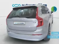 Usado Volvo XC90 Plus 235 CV (172 kW) 2023 Gris SUV