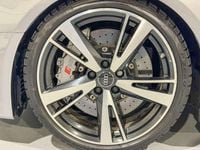 Usado Audi RS3 Sportback Exclusive 400 CV (294 kW) 2018 Gris Utilitario