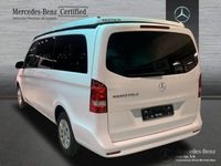 usado Mercedes V220 Clase VMarco Polo Horizon