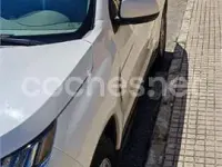 Usado Mitsubishi ASX 150 CV (110 kW) 2020 Blanco SUV