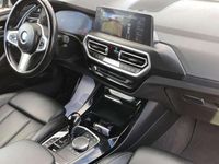 Usado BMW X3 xLine 190 CV (139 kW) 2023 Negro SUV