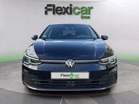 Usado VW Golf 115 CV (84 kW) 2023 Negro Berlina