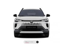 Nuevo Toyota Corolla Cross Style 140 CV (102 kW) 2025 Blanco SUV
