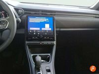 Usado Lexus LBX 136 CV (100 kW) 2025 Gris SUV