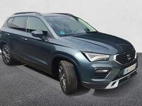 Usado Seat Ateca Style 150 CV (110 kW) 2021 SUV