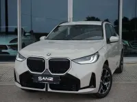 Usado BMW X3 M Sport 299 CV (219 kW) 2024 Beige SUV
