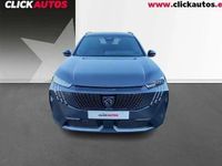 Usado Peugeot 5008 Allure 145 CV (106 kW) 2025 Gris SUV