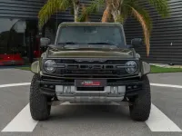 Usado Ford Bronco Raptor 428 CV (314 kW) 2024 Verde SUV
