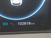 Usado Hyundai Tucson 136 CV (100 kW) 2021 Negro SUV