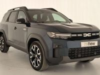 Usado Dacia Bigster Journey 156 CV (114 kW) 2025 Azul SUV