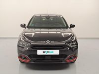 usado Citroën C4 Bluehdi 130 S S Eat8 Shine Negro