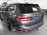 Usado BMW X7 333 CV (244 kW) 2022 Gris SUV