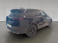 Usado Land Rover Range Rover Sport S 460 CV (338 kW) 2025 Negro SUV