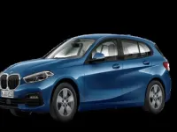 Usado BMW 116 116 CV (85 kW) 2022 Utilitario