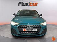 Usado Audi A1 Sportback 116 CV (85 kW) 2019 Azul Utilitario