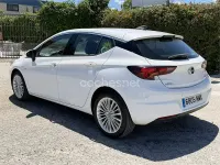 Usado Opel Astra Excellence 136 CV (100 kW) 2016 Blanco Berlina