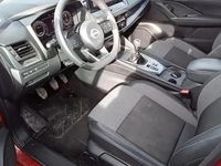 Usado Nissan Qashqai N-Connecta 140 CV (102 kW) 2025 Fuji sunset con techo midnight SUV