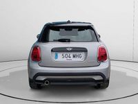 Usado Mini Cooper 137 CV (100 kW) 2021 Gris Utilitario