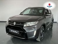 Nuevo Suzuki Vitara 110 CV (80 kW) 2026 Azul SUV