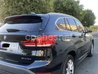 Usado BMW X1 116 CV (85 kW) 2020 Negro SUV