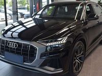 usado Audi Q8 50 TDI quattro tiptronic