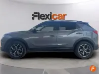 Usado SsangYong Korando 163 CV (119 kW) 2024 Gris SUV