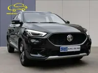 Usado MG ZS Comfort 106 CV (77 kW) 2022 Negro SUV